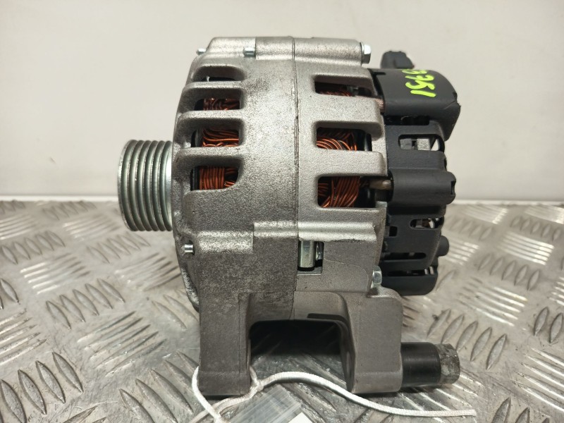 Recambio de alternador para citroën c4 i (lc_) 1.4 16v referencia OEM IAM 5705NH  