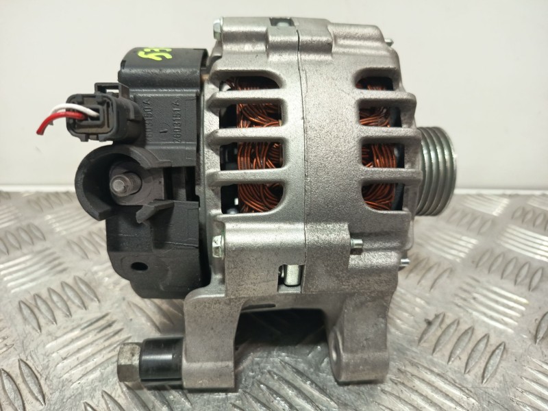 Recambio de alternador para citroën c4 i (lc_) 1.4 16v referencia OEM IAM 5705NH  