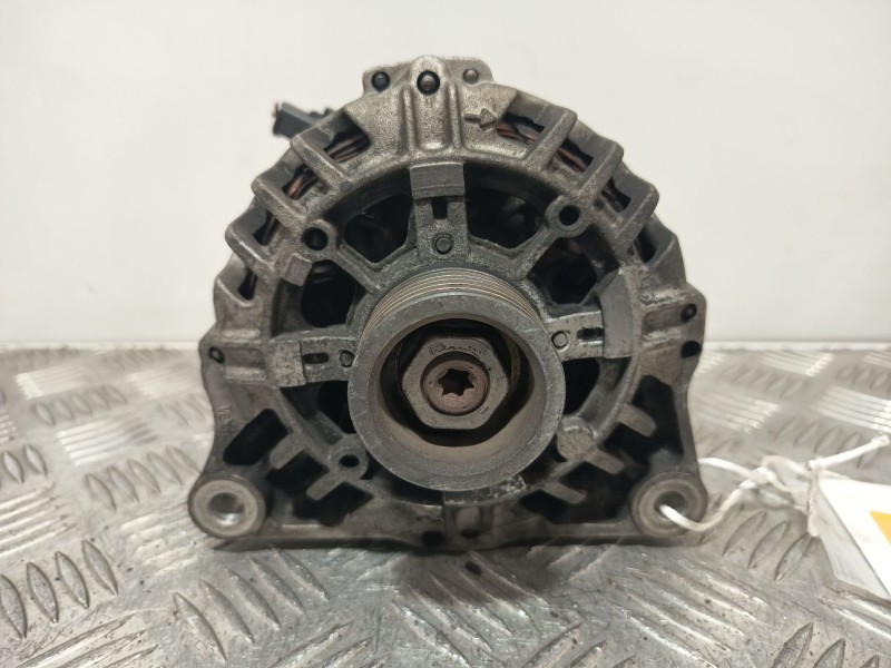 Recambio de alternador para citroën c4 i (lc_) 1.6 16v referencia OEM IAM 9656956280 5705NH 