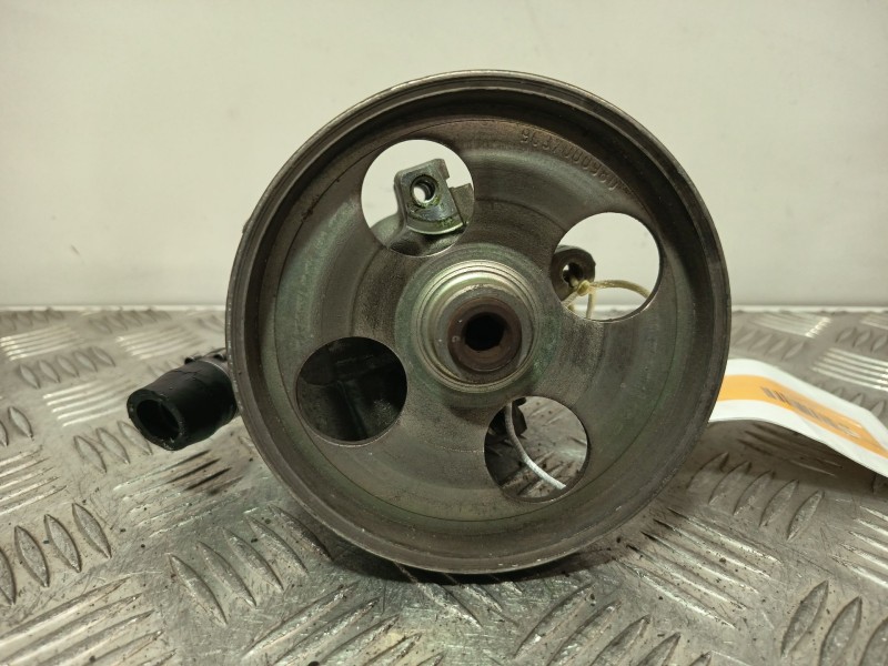 Recambio de bomba direccion para citroën xsara picasso (n68) 1.6 hdi referencia OEM IAM 9665709080  