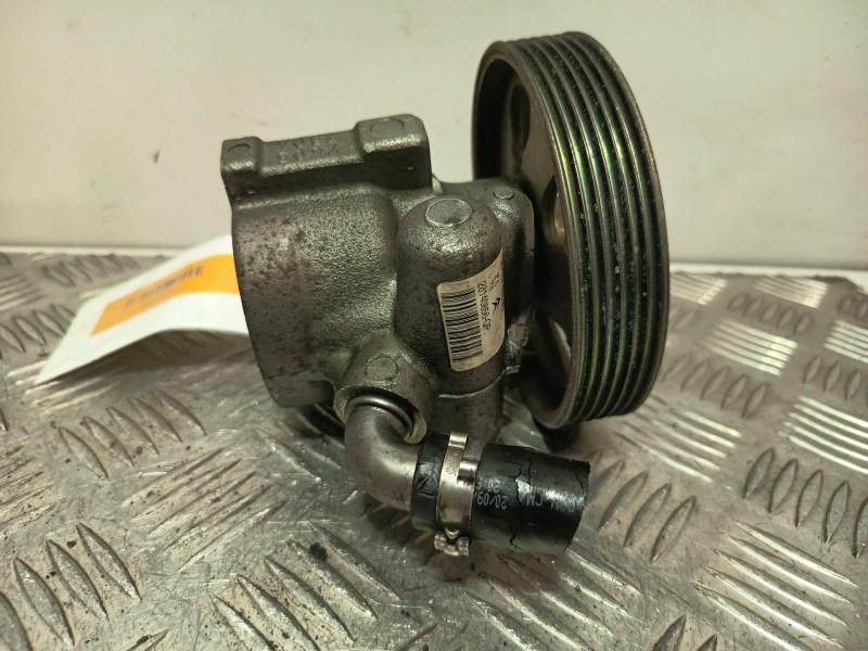 Recambio de bomba direccion para citroën xsara picasso (n68) 1.6 hdi referencia OEM IAM 9665709080  