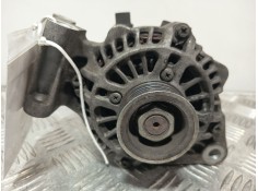 Recambio de alternador para ford fusion (ju_) 1.4 referencia OEM IAM 1592234  