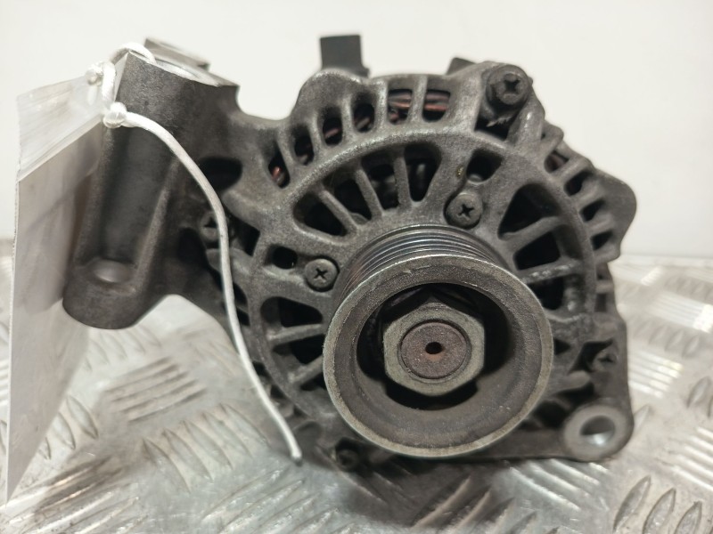 Recambio de alternador para ford fusion (ju_) 1.4 referencia OEM IAM 1592234  