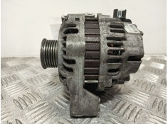 Recambio de alternador para ford fusion (ju_) 1.4 referencia OEM IAM 1592234   2