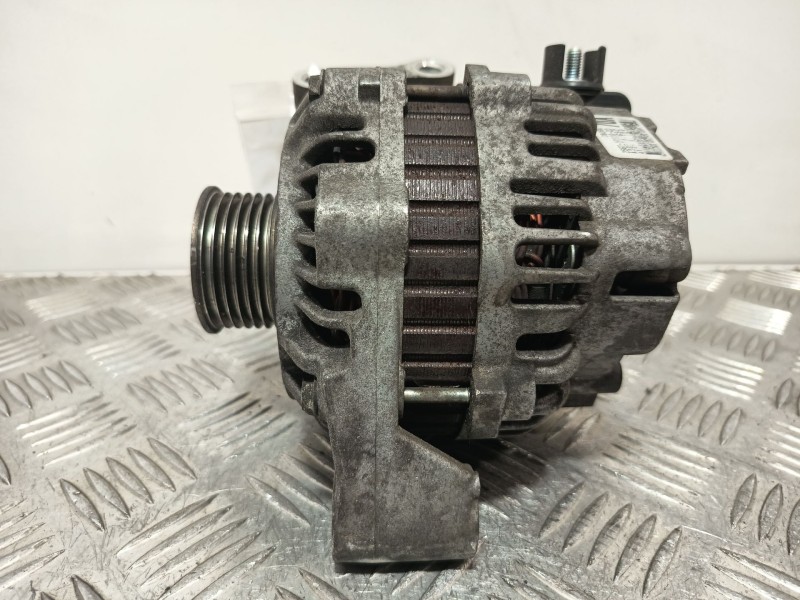 Recambio de alternador para ford fusion (ju_) 1.4 referencia OEM IAM 1592234  
