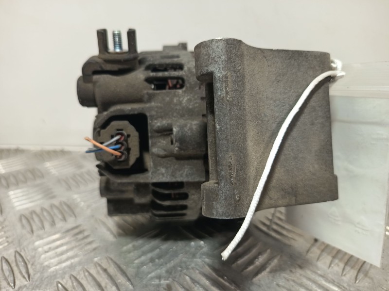 Recambio de alternador para ford fusion (ju_) 1.4 referencia OEM IAM 1592234  