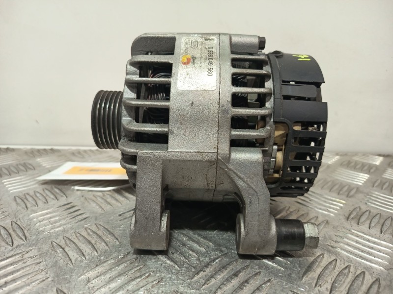 Recambio de alternador para citroën c4 i (lc_) 1.4 16v referencia OEM IAM 0986049560 5705NH 