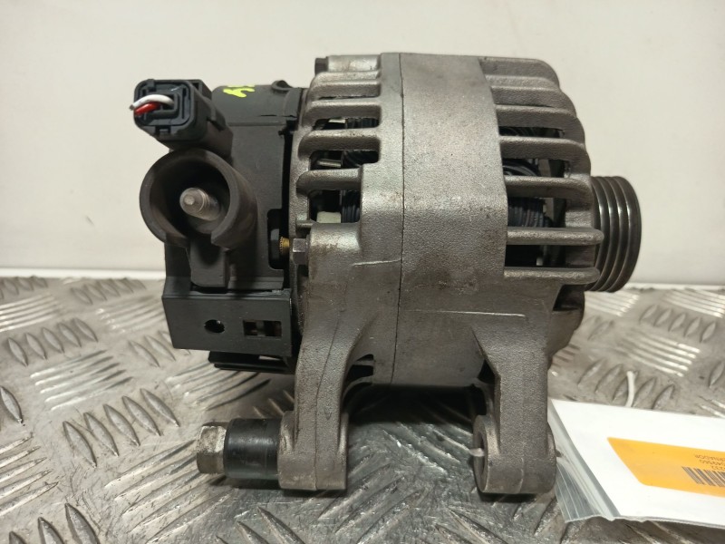 Recambio de alternador para citroën c4 i (lc_) 1.4 16v referencia OEM IAM 0986049560 5705NH 