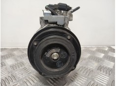 Recambio de compresor aire acondicionado para ford transit connect v408 furgoneta/monovolumen 1.6 tdci referencia OEM IAM 447160