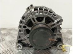 Recambio de alternador para ford transit connect v408 furgoneta/monovolumen 1.6 tdci referencia OEM IAM TG12C122 2415010 