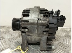 Recambio de alternador para ford transit connect v408 furgoneta/monovolumen 1.6 tdci referencia OEM IAM TG12C122 2415010  2