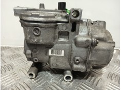 Recambio de compresor aire acondicionado para toyota auris (_e18_) 1.8 hybrid (zwe186_) referencia OEM IAM 0422000420 8837047031 2
