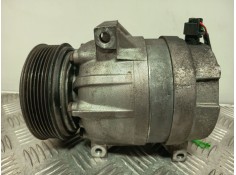 Recambio de compresor aire acondicionado para renault laguna ii (bg0/1_) 1.9 dci (bg08, bg0g) referencia OEM IAM 8200421410   2