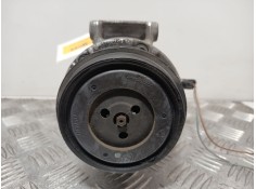 Recambio de compresor aire acondicionado para mercedes-benz clase a (w169) a 160 cdi (169.006, 169.306) referencia OEM IAM A0012