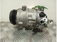 Recambio de compresor aire acondicionado para mercedes-benz clase a (w169) a 160 cdi (169.006, 169.306) referencia OEM IAM A0012 2