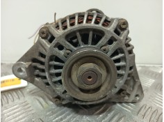 Recambio de alternador para mitsubishi montero pinin (h60/h70) 1800 mpi (5-ptas.) referencia OEM IAM MD343562 A2TB0892 