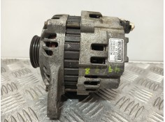 Recambio de alternador para mitsubishi montero pinin (h60/h70) 1800 mpi (5-ptas.) referencia OEM IAM MD343562 A2TB0892  2