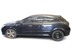 opel astra h gtc (a04) del año 2008