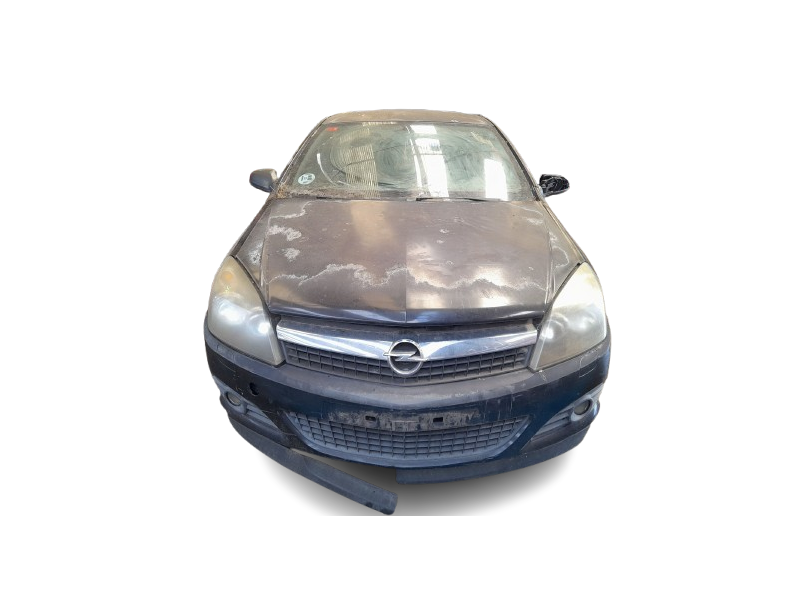 opel astra h gtc (a04) del año 2008