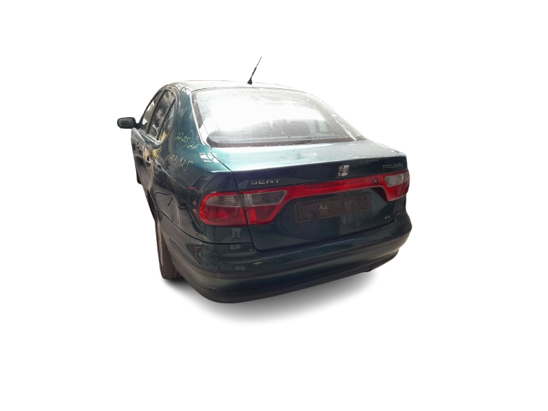 seat toledo ii (1m2) del año 2000