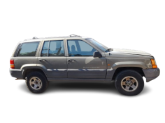 jeep grand cherokee i (zj, zg) del año 1999