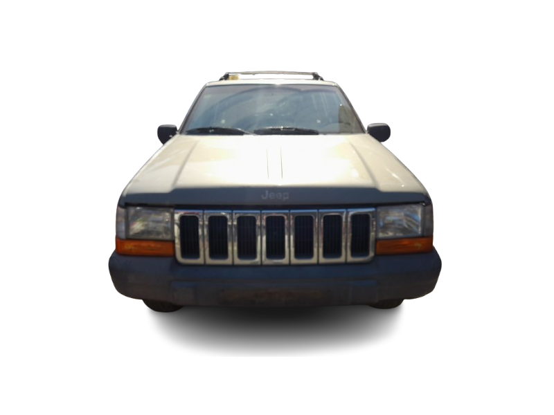 jeep grand cherokee i (zj, zg) del año 1999