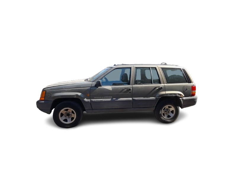 jeep grand cherokee i (zj, zg) del año 1999