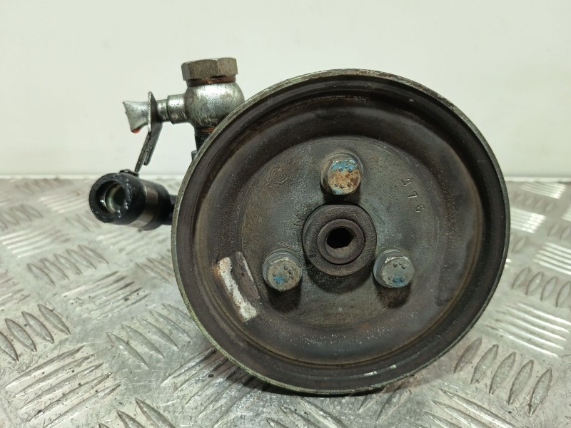 Recambio de bomba direccion para fiat doblo furgoneta/monovolumen (223_) 1.4 referencia OEM IAM 26083289  