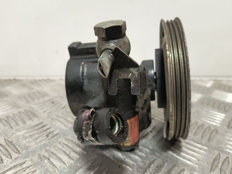 Recambio de bomba direccion para fiat doblo furgoneta/monovolumen (223_) 1.4 referencia OEM IAM 26083289  