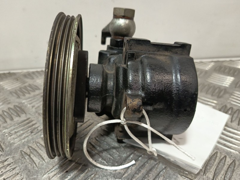 Recambio de bomba direccion para fiat doblo furgoneta/monovolumen (223_) 1.4 referencia OEM IAM 26083289  