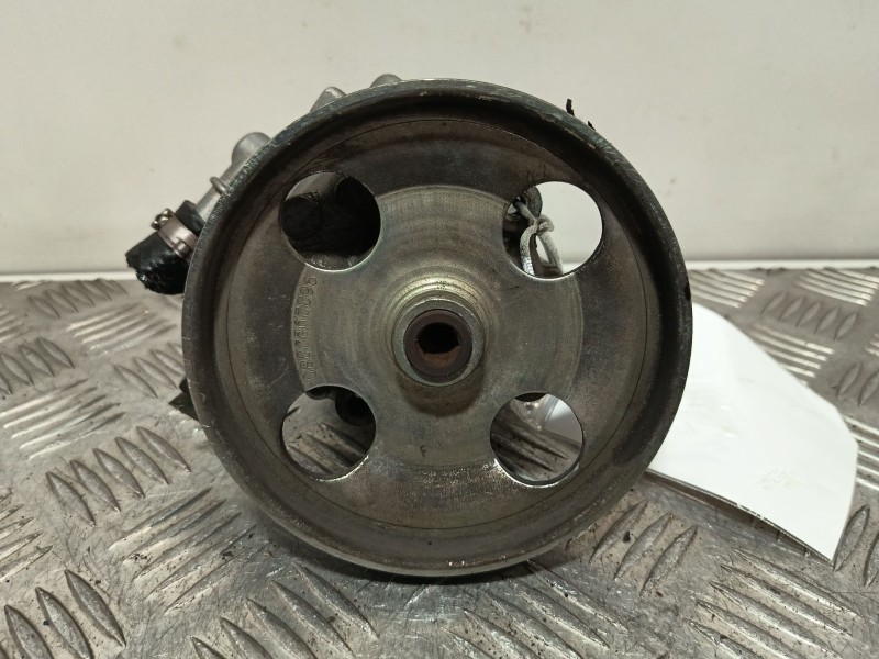 Recambio de bomba direccion para peugeot 207/207+ (wa_, wc_) 1.4 hdi referencia OEM IAM 7692955188 1611951980 