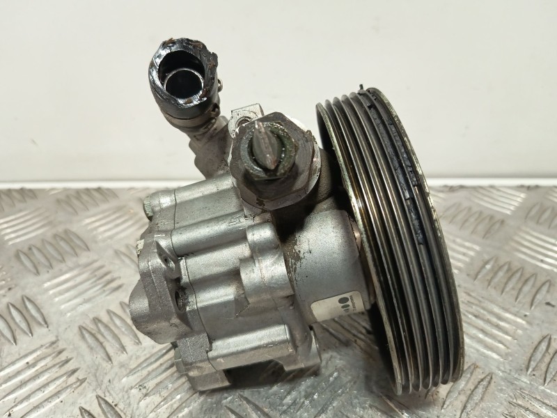 Recambio de bomba direccion para peugeot 207/207+ (wa_, wc_) 1.4 hdi referencia OEM IAM 7692955188 1611951980 