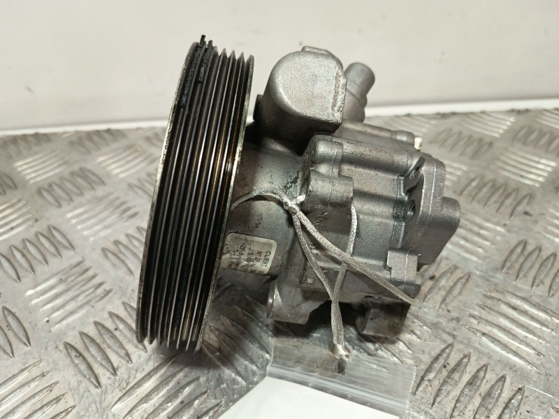 Recambio de bomba direccion para peugeot 207/207+ (wa_, wc_) 1.4 hdi referencia OEM IAM 7692955188 1611951980 