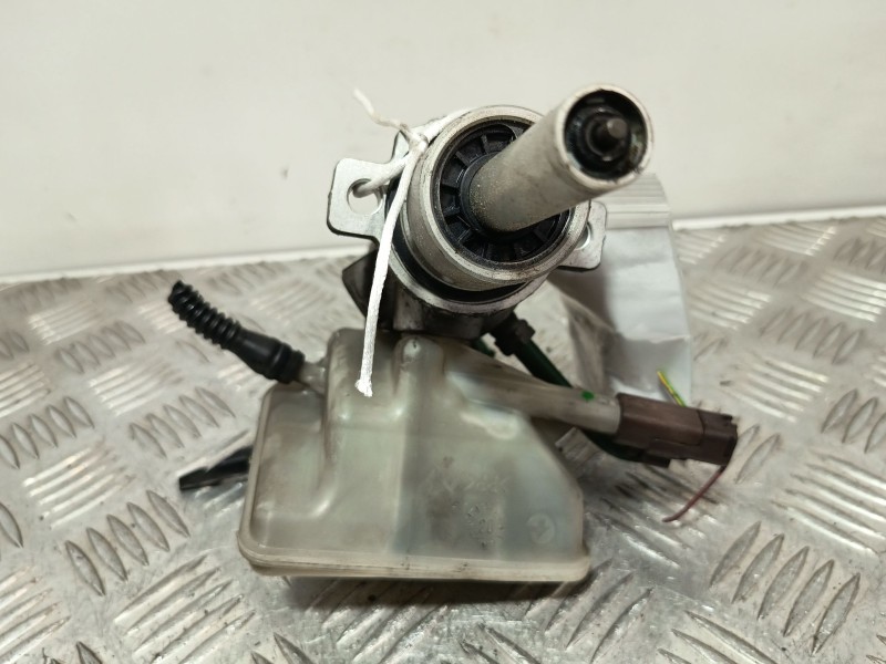 Recambio de bomba servodireccion para peugeot 307 (3a/c) 2.0 hdi 110 referencia OEM IAM 0204224576 1637830280 