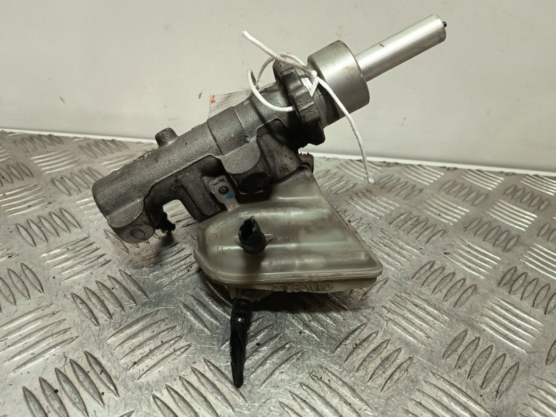 Recambio de bomba servodireccion para peugeot 307 (3a/c) 2.0 hdi 110 referencia OEM IAM 0204224576 1637830280 