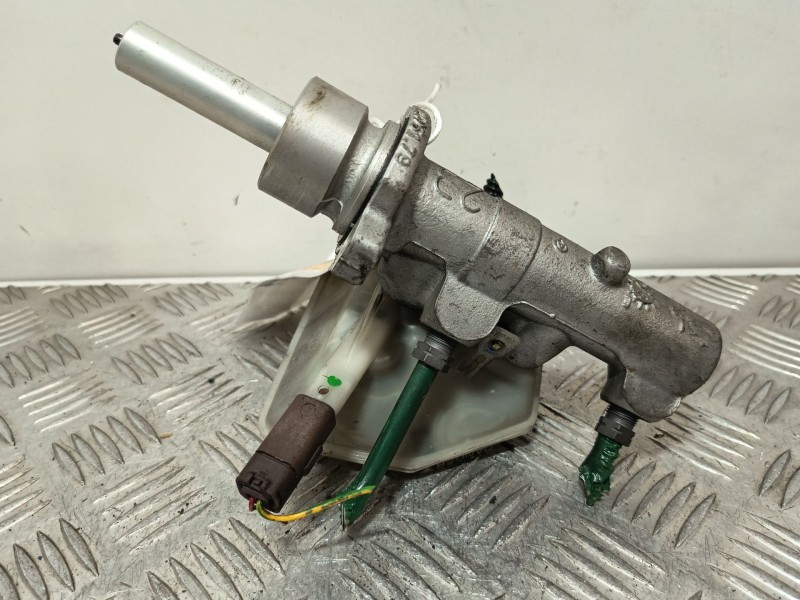Recambio de bomba servodireccion para peugeot 307 (3a/c) 2.0 hdi 110 referencia OEM IAM 0204224576 1637830280 