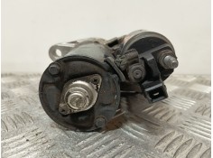 Recambio de motor arranque para mazda 2 (dy) 1.4 referencia OEM IAM 0001120400401 DN3218400B 