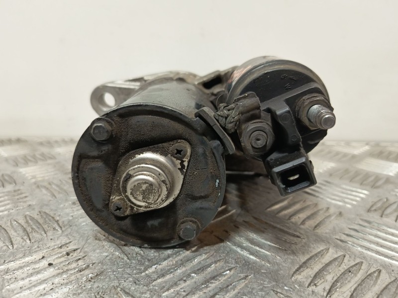 Recambio de motor arranque para mazda 2 (dy) 1.4 referencia OEM IAM 0001120400401 DN3218400B 