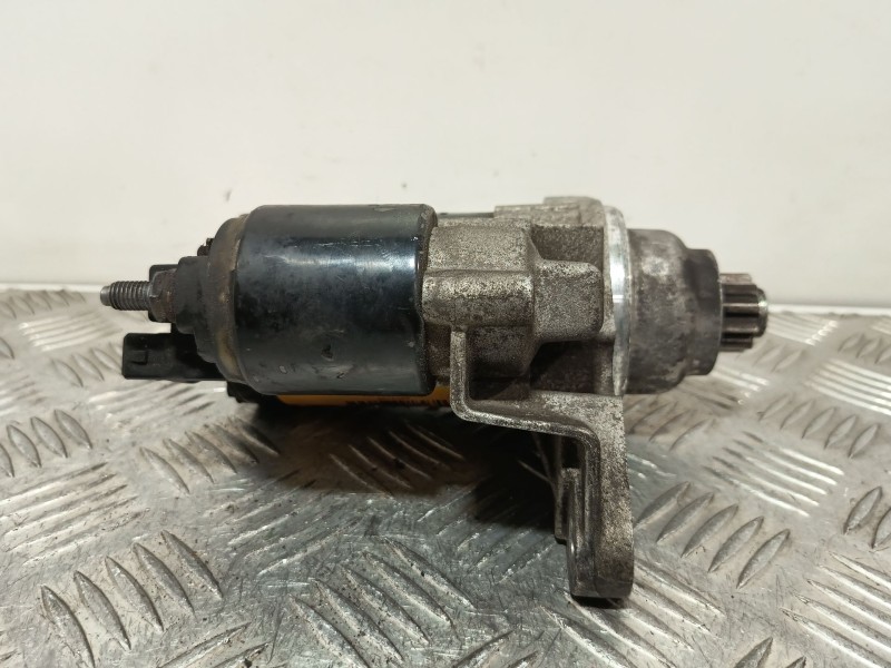 Recambio de motor arranque para mazda 2 (dy) 1.4 referencia OEM IAM 0001120400401 DN3218400B 