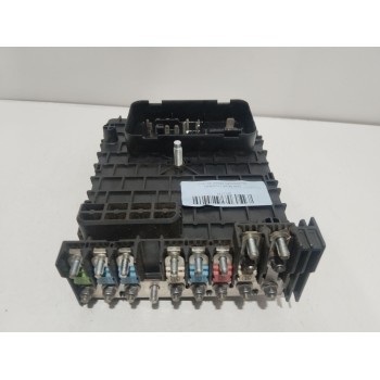 CAJA RELES / FUSIBLES 3C0937125 