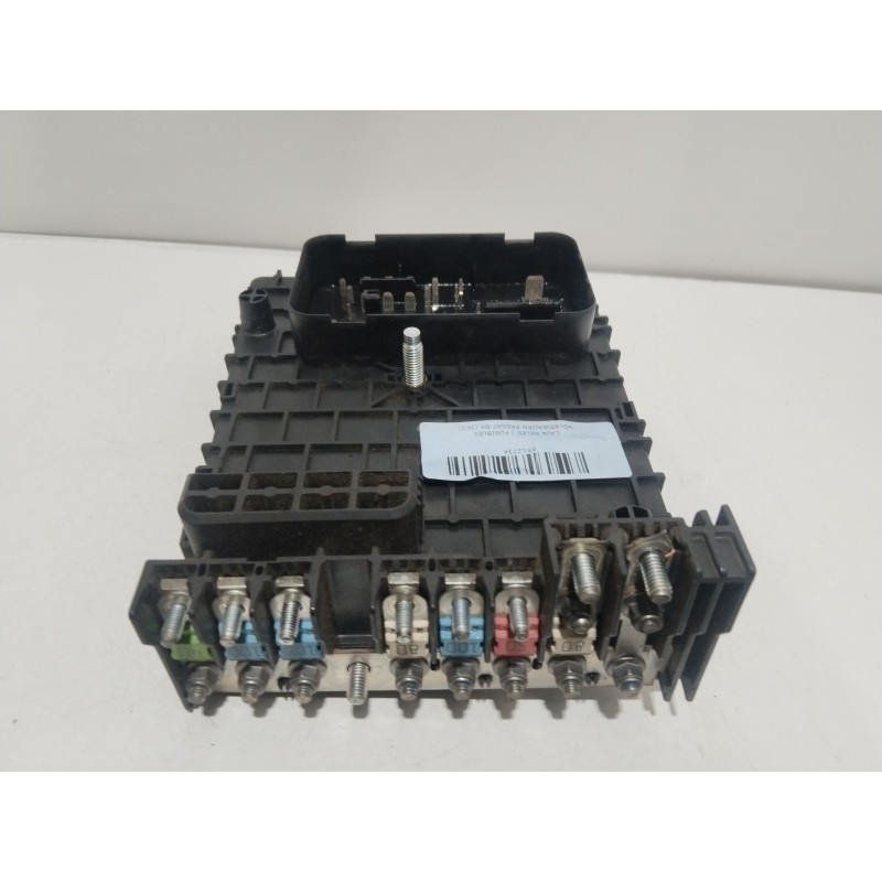 CAJA RELES / FUSIBLES 3C0937125  - imagen 1