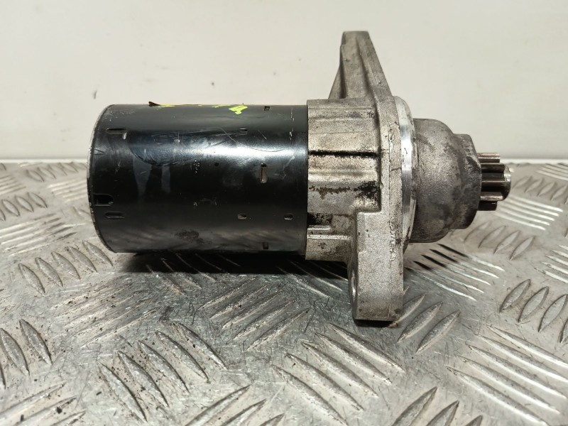 Recambio de motor arranque para mazda 2 (dy) 1.4 referencia OEM IAM 0001120400401 DN3218400B 