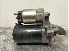 Recambio de motor arranque para ford focus ii sedán (db_, fch, dh) 1.6 referencia OEM IAM 0001107417 1732742  2