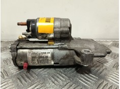 Recambio de motor arranque para ford fiesta vii (hj, hf) 1.5 st ecoboost referencia OEM IAM JX6T11000CA 2198353  2