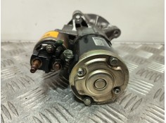 Recambio de motor arranque para fiat ulysse (179_) 2.2 jtd referencia OEM IAM 9656262780 0000071798404 