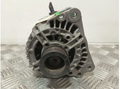 Recambio de alternador para audi a2 (8z) 1.4 referencia OEM IAM 0986041920  