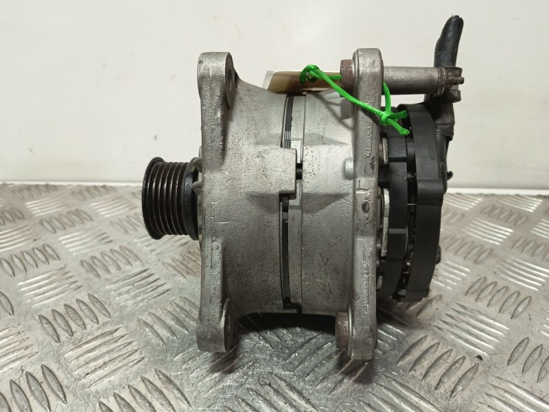 Recambio de alternador para audi a2 (8z) 1.4 referencia OEM IAM 0986041920  