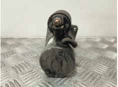Recambio de motor arranque para fiat doblo furgoneta/monovolumen (223_) 1.4 referencia OEM IAM 55193356  