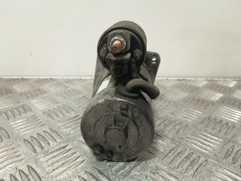 Recambio de motor arranque para fiat doblo furgoneta/monovolumen (223_) 1.4 referencia OEM IAM 55193356  