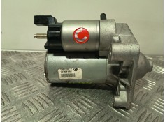 Recambio de motor arranque para peugeot 208 i (ca_, cc_) 1.2 vti 82 referencia OEM IAM 1608064680   2
